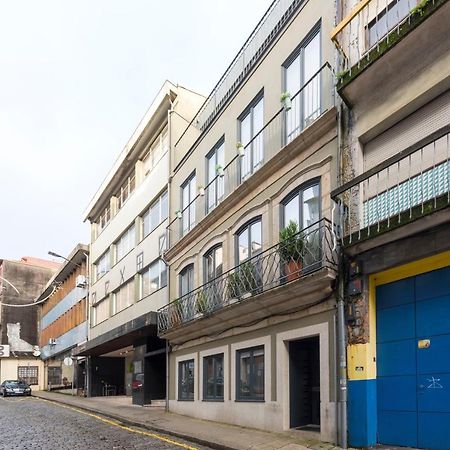 Lovelystay - Stylish Central Apartment By Bolhao Market Porto Ngoại thất bức ảnh