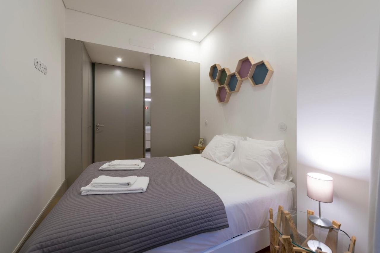Lovelystay - Stylish Central Apartment By Bolhao Market Porto Ngoại thất bức ảnh